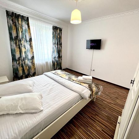 Flh - Mira Apartments Сибиу Экстерьер фото