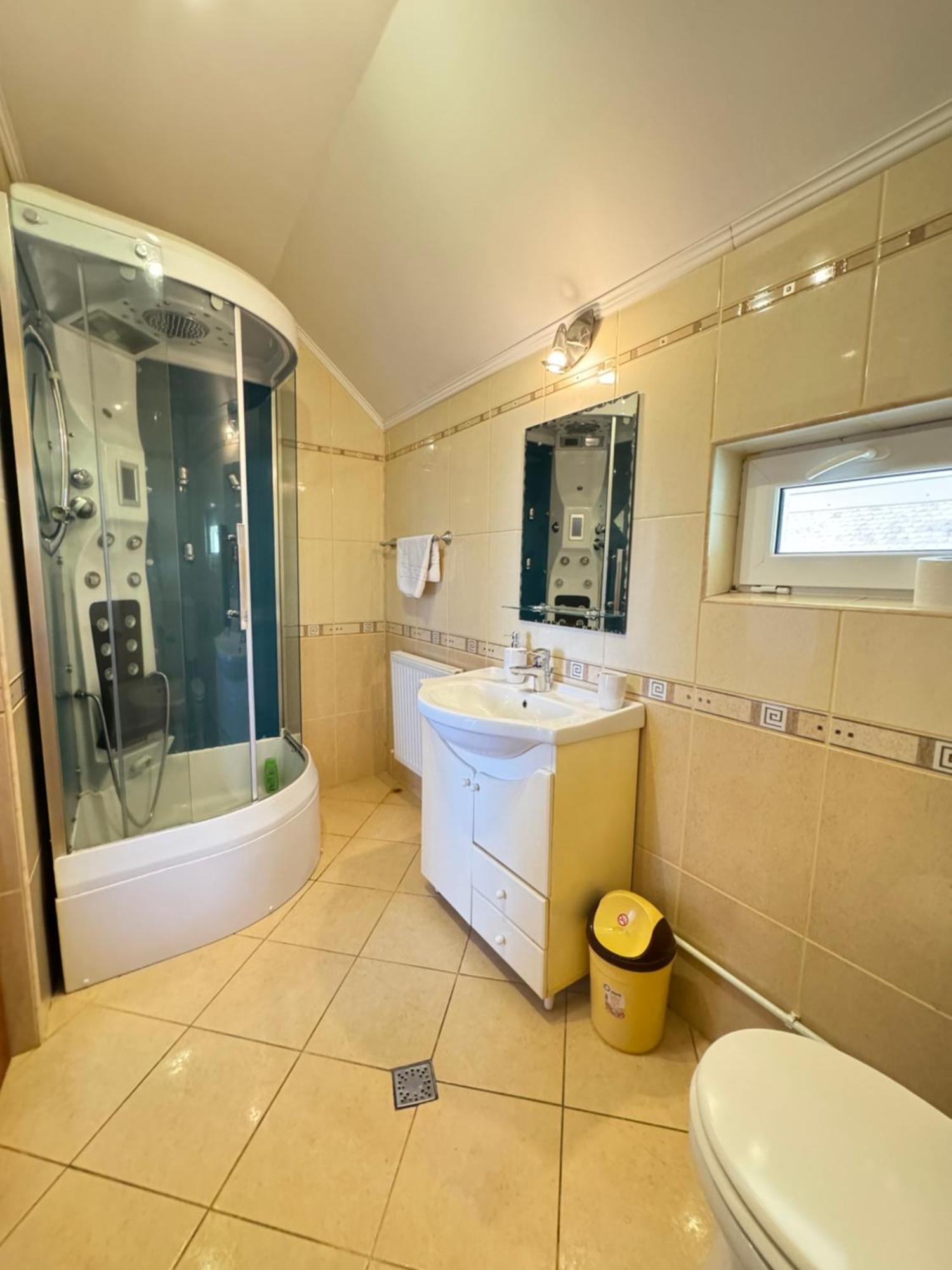 Flh - Mira Apartments Сибиу Экстерьер фото
