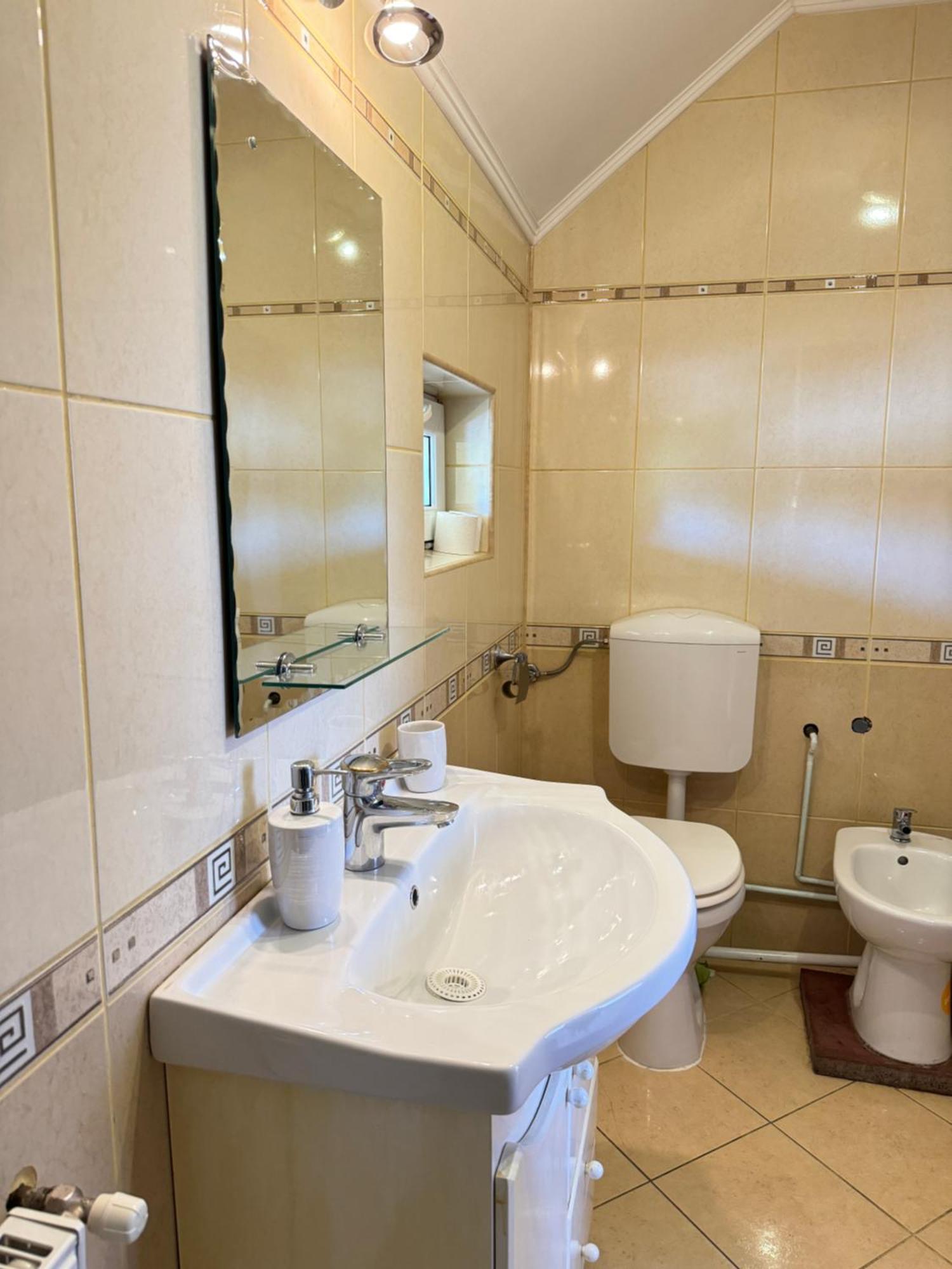 Flh - Mira Apartments Сибиу Экстерьер фото