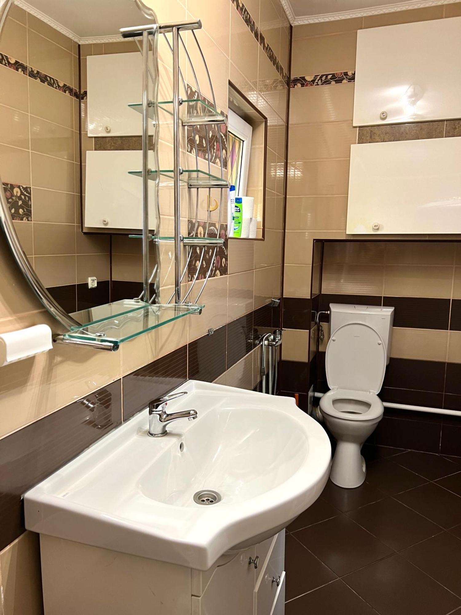 Flh - Mira Apartments Сибиу Экстерьер фото