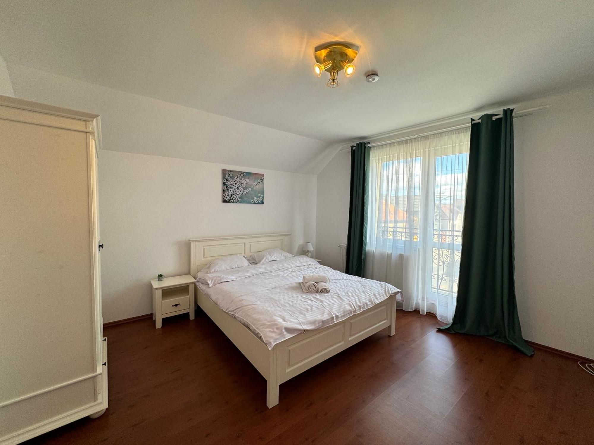 Flh - Mira Apartments Сибиу Экстерьер фото