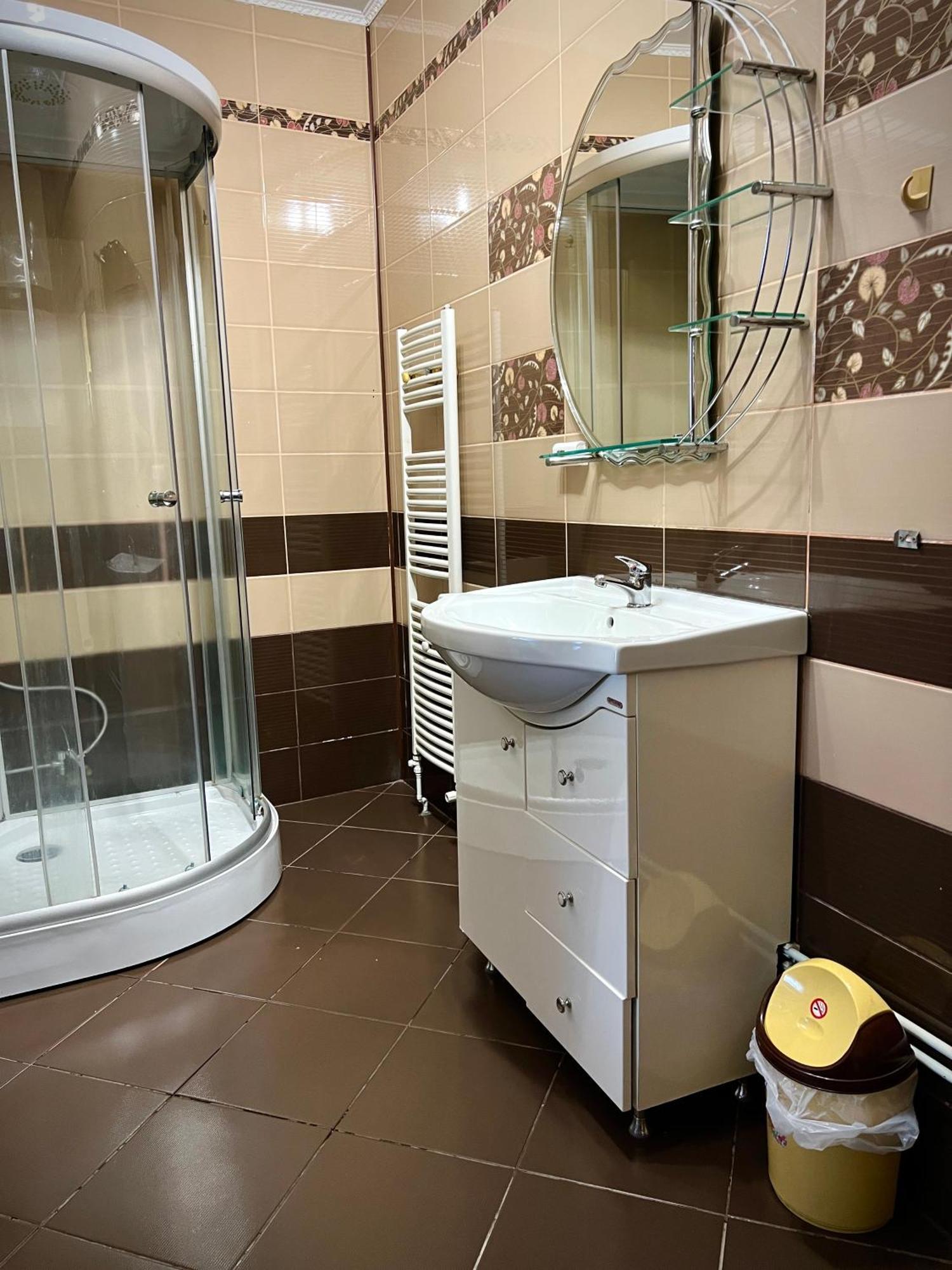 Flh - Mira Apartments Сибиу Экстерьер фото