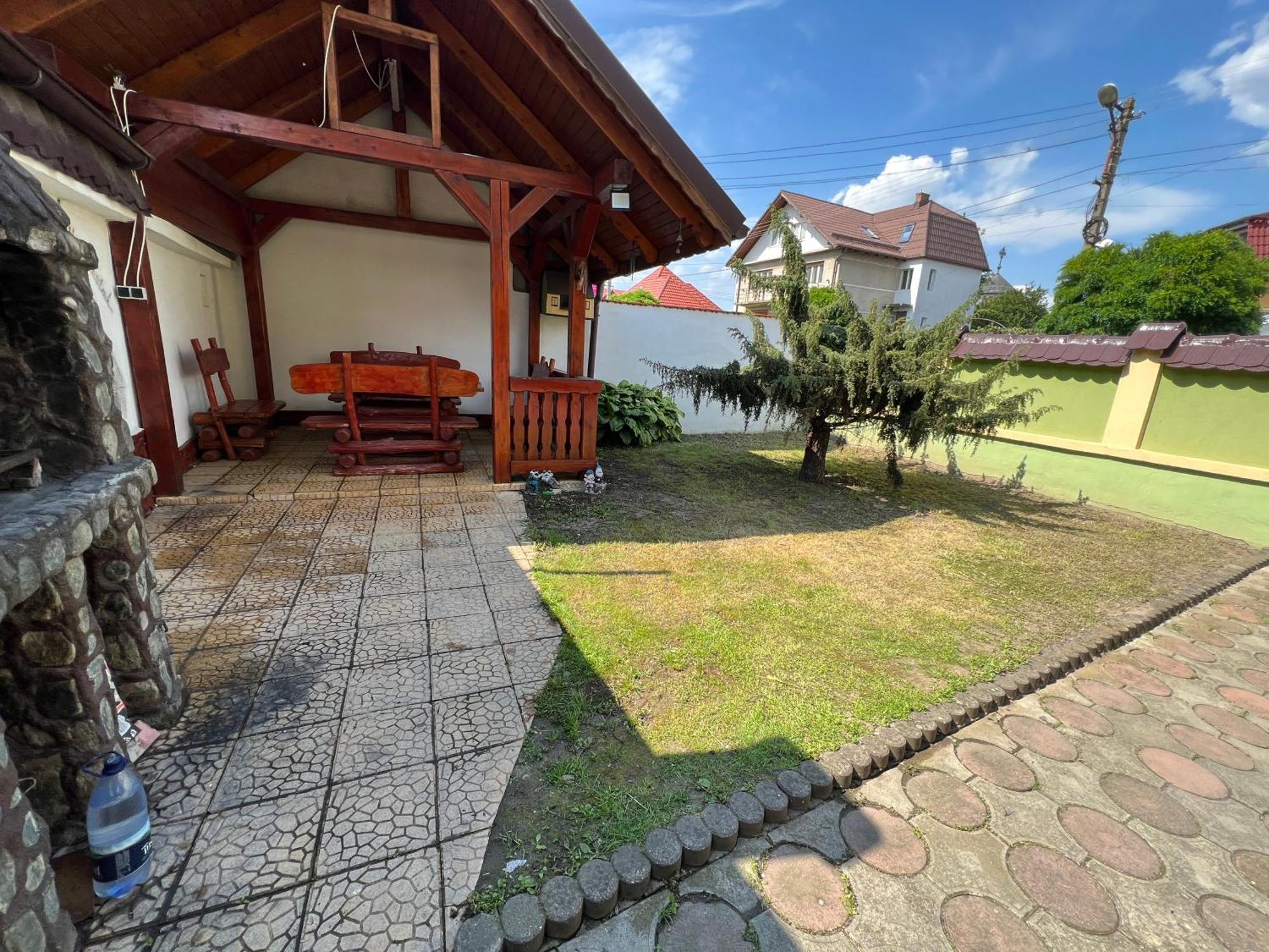 Flh - Mira Apartments Сибиу Экстерьер фото