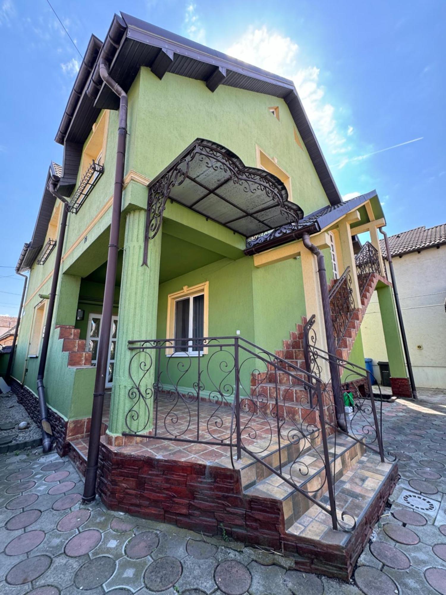 Flh - Mira Apartments Сибиу Экстерьер фото
