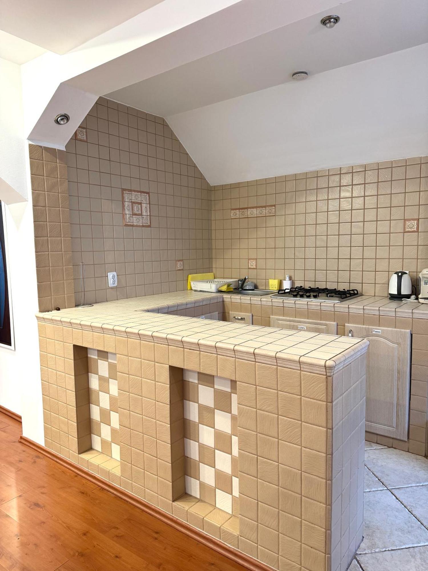 Flh - Mira Apartments Сибиу Экстерьер фото