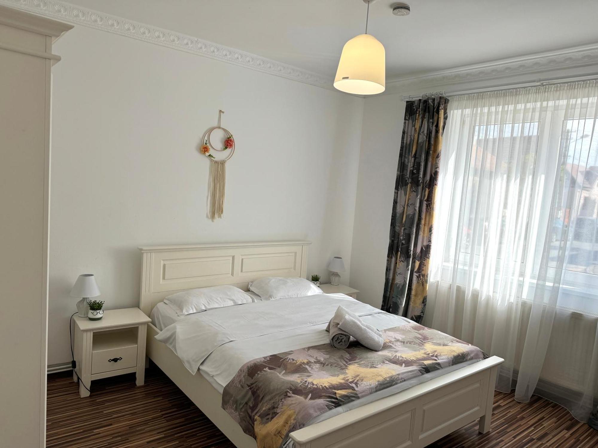 Flh - Mira Apartments Сибиу Экстерьер фото