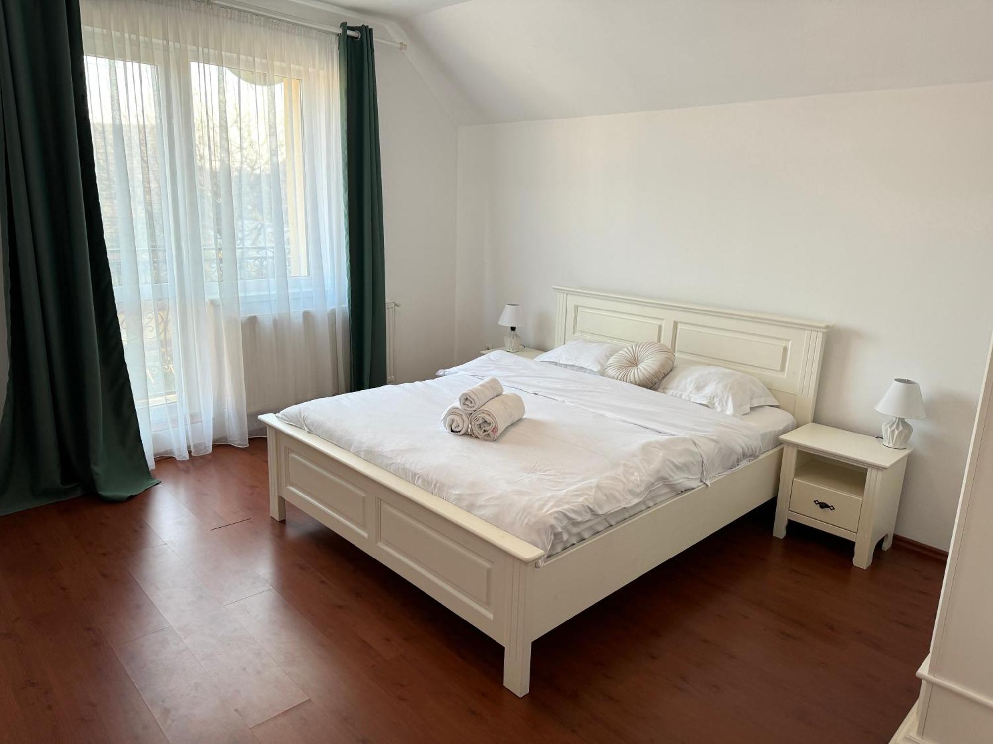 Flh - Mira Apartments Сибиу Экстерьер фото