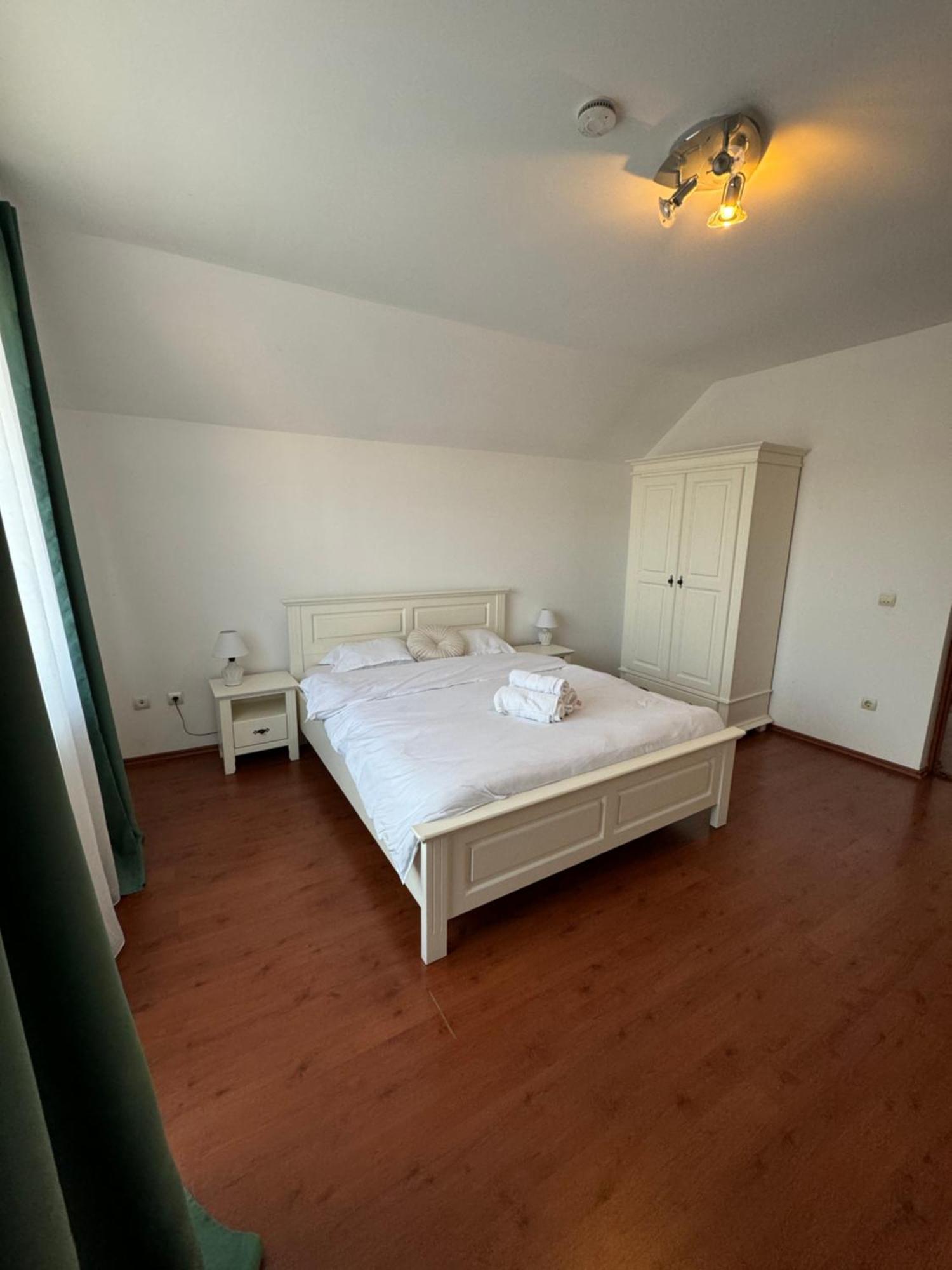 Flh - Mira Apartments Сибиу Экстерьер фото
