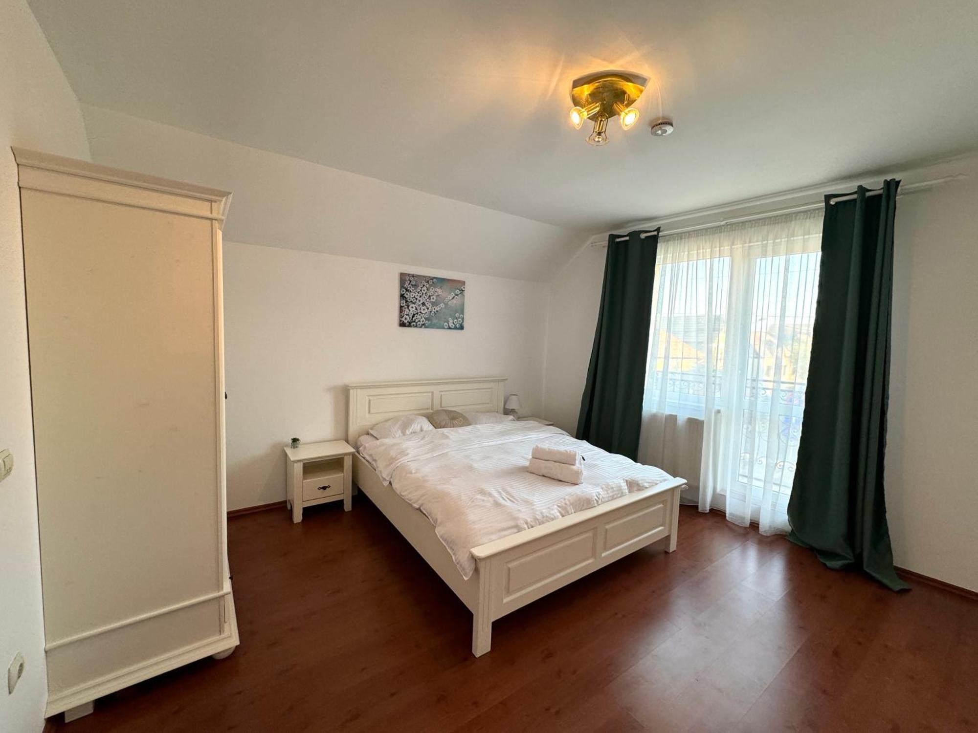 Flh - Mira Apartments Сибиу Экстерьер фото